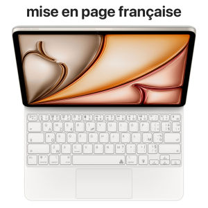 For iPad Case With Magic Keyboard for IPad 10thGen Case 2025 IPad A16 11th 11" A3354 A3355 A3356 A2696 Smart Magnetic Book Cover