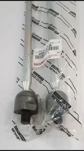 RACK END LONG TIE ROD AGYA AYLA ORI 45503-BZ140