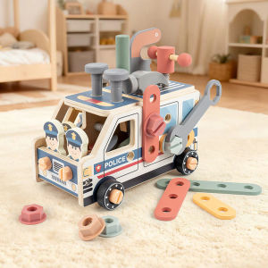 UP DUCK | Intellectual Development Toy for Children Hands-on Disassembly