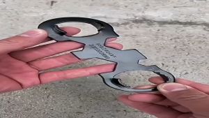 Cờ Lê Lắp Đặt Và Tháo Gỡ Vòi Hoa Sen Lõi Van Vòi Công Cụ Sữa Chữa Đa Chức Năng Cho Hệ Thống Thiết Bị Vệ Sinh