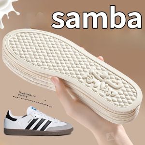 LINGMIAO | Ultra Thin Summer Insoles for Samba Trainers Women