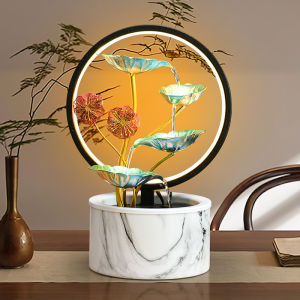 YISHI | Prosperity Water Feature Decorative Item