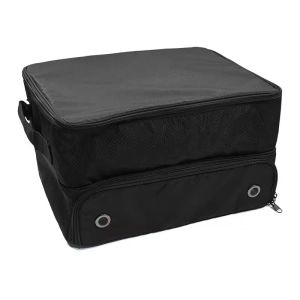 Foldable Double-layer Travel Storage Bag