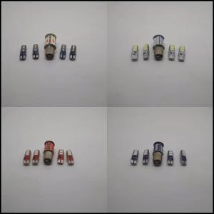 PROMO PAKET LAMPU STOP REM 30 MATA RUNNING DAN SEIN SEN DEPAN BELAKANG JELLY KEDIP FLASH DC 12 VOLT UNIVERSAL