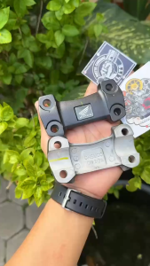 Suku Cadang Motor Reiser & CB 150: Panduan Lengkap