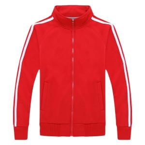 Custom Embroidered & Logo Printed Warm Hoodie