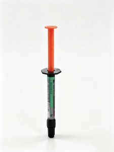 2g/unit Dental Resin Dental Flowable Resin A2 Photocurable Resin Dental Restoration Consumables