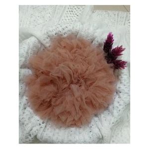 CEPOL TILE JUMBO | CEPOL HIJAB PREMIUM Jepit Rambut Kain / Cepol Jilbab Hitam / Jepitan Rambut