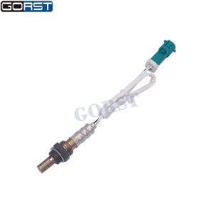 Oxygen Sensor AE81-9F472-CA for Ford Mondeo Cougar Focus Fiesta Car Auto Part 1619640 F88F-9F472-BA 1800955 3559458