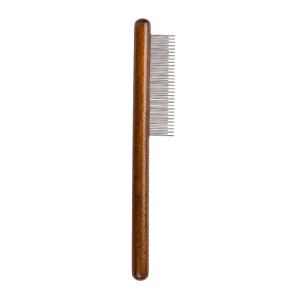 7o | Pet Comb Long-haired Cat Detangling Shedding Removal Grooming
