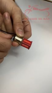 Đèn Hậu Nháy Audi Chớp Đuổi gắn wave sirius ex135 winner v1