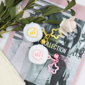 AH88 Baseus WM01 CASE / WM02 CASE New Silicone Case Cover Dust-proof Protective Case for WM01 / WM02 /WM02+