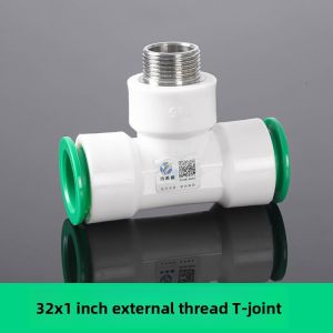 danxilu | Quick Connect Water Pipe Fitting Plug In Easy Install
