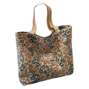 JIFANPAUL | Capacious Stylish Tote Bag