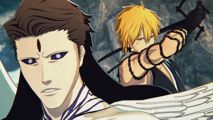 PS5 [มือ1] BLEACH Rebirth of Souls (R3/ASIA)(EN) | Lazada.co.th