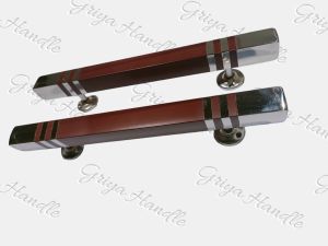 Handle pintu Laci panjang 25 cm/Handle pintu laci stainless/Gagang pintu lemari pakaian/Tarikan pintu kamar mandi/Gagang pintu stainless/Tarikan pintu kamar/Handle pintu kamar mandi/Handle pintu/Handle pintu rumah 2 dua pintu