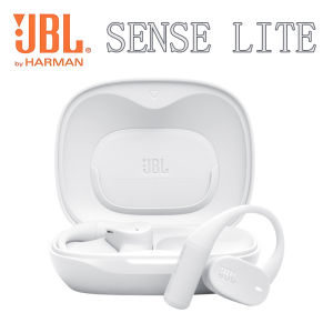 JBL | Tai Nghe Không Dây JBL SENSE LITE Chất Lượng Cao Kiểu Móc Tai Âm Thanh Sống Động Điều Khiển Cảm Ứng Dành Cho Người Lớn (nam/nữ) Kết Nối Bluetooth