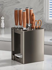 DOOPO | Multifunctional Storage Rack For Kitchen