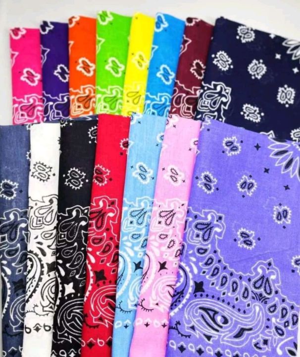 Big store handkerchief scarf