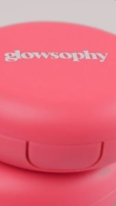 Glowsophy Cover Fit Serum Cushion: Kualitas Tinggi & Tahan Lama