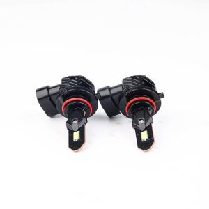 S&D | S&D 2Pcs H11 H8 LED CANBUS Car Headlight Fog Light Bulbs 9006 HB4 9005 HB3 LED 12V DRL Car Daytime Running Auto Lamp 6000K White