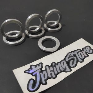 PAKING KNALPOT ASBES KENALPOT MIO NMAX AEROX LEXI XEON X-RIDE RACING LOGAM