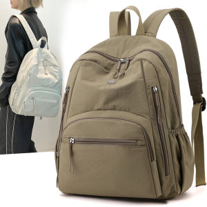TANFAN | Spacious Lightweight Backpack