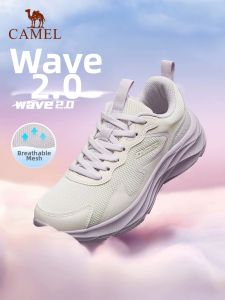 CAMEL | Womens Breathable Anti-slip Running Shoes