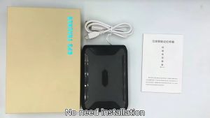 Carguard 10000 mAh Magnetic SPY GPS Tracking Device Tracker Locator gps tracker for car motorcycle