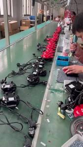 Jualan hebat [ Penghantaran dari China ]2025 Produk Baru waffle maker Mesin Roti Isi Rumah Pembuat Wafel Besi WafelMesin Sarapan Pembuat Wafel berbentuk hati JK