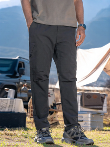 Enjeolon | Quick-drying Lightweight Tactical Pants