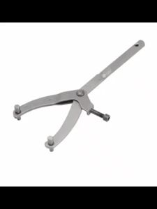 เครื่องมือถอดชามคลัทช์สำหรับรถจักรยานยนต์ ประแจที่จับชามคลัทช์ รถจักรยานยนต์ สำหรับให้ความสะอาดในช่วงเวลาไม่นาน