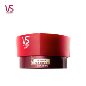 วิธีใช้ 3953VS วิตามิน B5 ฟูมัล 150 กรัม ครีมนวดผม ความชุ่มชื้น ฟื้นฟูผมแห้งและเสีย ให้ผมเรียบเงางาม