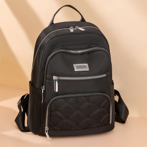 TANFAN | Waterproof Lightweight Large Capacity Womens Backpack