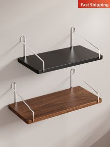 evesigar | No-Drill Wall Shelf Organizer