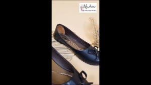 LILY SHOES - Madame Flatshoes / Sepatu Balerina Wanita Realpict Cantik
