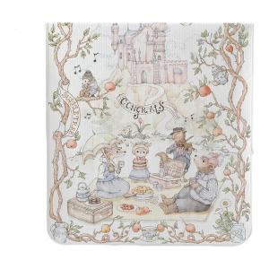 Waterproof Washable Thick Pure Cotton Breathable Baby Diaper Pad Bubbletree Infant Urine Barrier Mat Comfortable Newborn Pad