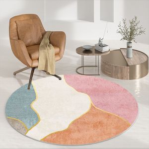 Simple Decorative Rug