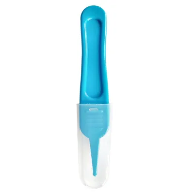 ZUNYI | Baby Nose Tweezer