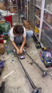 2024 12v24v universal nhay 3 pro music rapid relay for truck car Horn motor tunebox relay pitched speaker