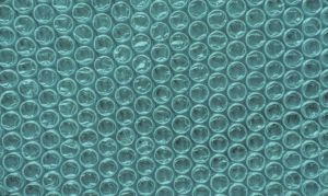 BURBLE WRAP PACKING FOR LADDER 1495