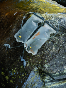 The Primitive | Portable Large Capacity Foldable Water Bag