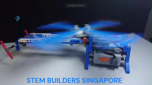 SG Seller | Compatible with Lego Power Functions | Lego Motor | Battery Box| Lego Remote Control | 90 Days Warranty