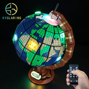 KEYUN | LEGO Display Compatible DIY LED Light Kit