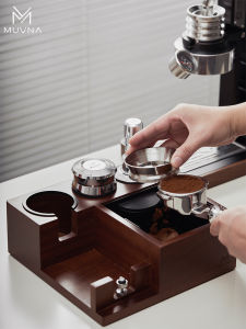 Muvna | Multipurpose Coffee Powder Management Tool