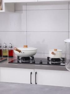 Airtight Seal Food-Grade Storage Container for Rice and Flour