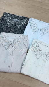 Tunik Super Jumbo Ld 140 Cm Model Terbaru Koleksi Lebaran