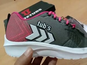 Sepatu Sekolah Anak Perempuan Usia 2-10 Tahun SD SMP SMA Kelas 1 2 3 4 5 6 7 8 9 0 - UMMIBUSANA1023211659