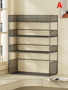 WUBUWEI | Multifunctional Desk Organizer Rack