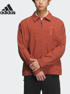 adidas | Mens New Wuji Series Sport Casual Jacket